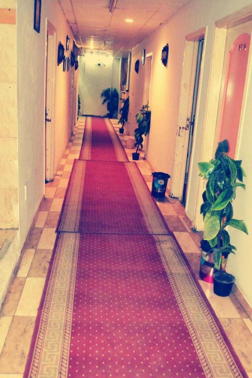 Cairostarscharming Hotel Exterior photo